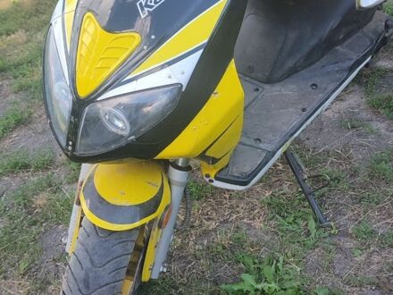 Кануни Другая 2007 в Решетиловке на Automoto.ua Кануни Другая, объемом двигателя 0 л и пробегом 0 тыс. км за 242 $, фото 1 на Automoto.ua