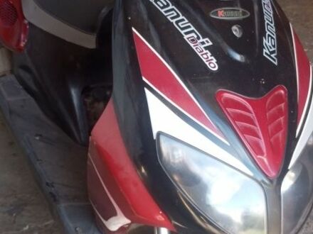 Кануни Другая, объемом двигателя 49 л и пробегом 0 тыс. км за 119 $, фото 1 на Automoto.ua