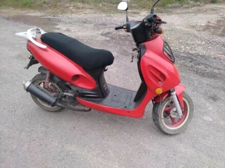 Кануни Другая 2008 в Запорожье на Automoto.ua Кануни Другая, объемом двигателя 0 л и пробегом 0 тыс. км за 240 $, фото 1 на Automoto.ua