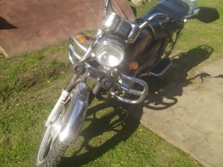 Кануни Другая, объемом двигателя 72 л и пробегом 0 тыс. км за 226 $, фото 1 на Automoto.ua