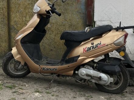 Кануни Другая 2008 в Шепетовке на Automoto.ua Кануни Другая, объемом двигателя 49 л и пробегом 0 тыс. км за 66 $, фото 1 на Automoto.ua