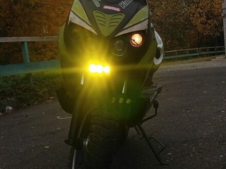 Кануні Інша 2008 у Харкові на Automoto.ua Кануні Інша, об'ємом двигуна 80 л та пробігом 0 тис. км за 216 $, фото 1 на Automoto.ua