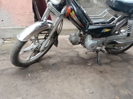 Кануни Другая, объемом двигателя 50 л и пробегом 0 тыс. км за 262 $, фото 1 на Automoto.ua