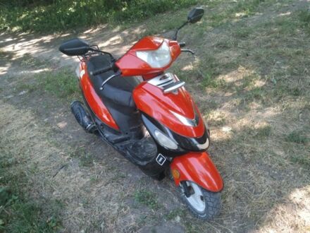 Кануні Інша 2008 у Каменце-Подольском на Automoto.ua Кануні Інша, об'ємом двигуна 100 л та пробігом 0 тис. км за 315 $, фото 1 на Automoto.ua
