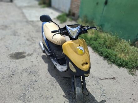 Кануни Другая 2008 в Умани на Automoto.ua Кануни Другая, объемом двигателя 0 л и пробегом 0 тыс. км за 134 $, фото 1 на Automoto.ua