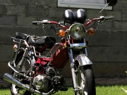 Кануни Другая, объемом двигателя 72 л и пробегом 0 тыс. км за 343 $, фото 1 на Automoto.ua