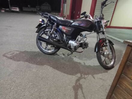 Кануни Другая, объемом двигателя 72 л и пробегом 0 тыс. км за 250 $, фото 1 на Automoto.ua