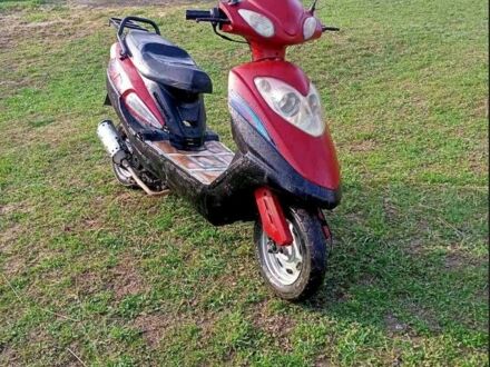 Кануни Другая, объемом двигателя 80 л и пробегом 0 тыс. км за 98 $, фото 1 на Automoto.ua