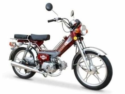 Кануни Другая, объемом двигателя 50 л и пробегом 0 тыс. км за 7000 $, фото 1 на Automoto.ua