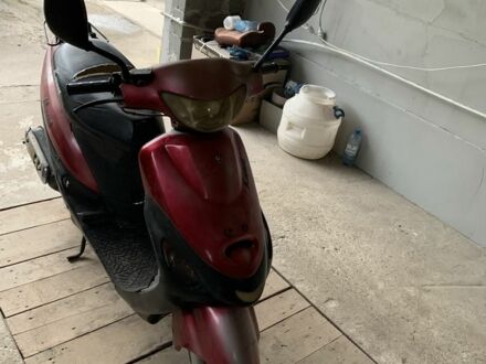 Кануни Другая, объемом двигателя 49 л и пробегом 0 тыс. км за 190 $, фото 1 на Automoto.ua