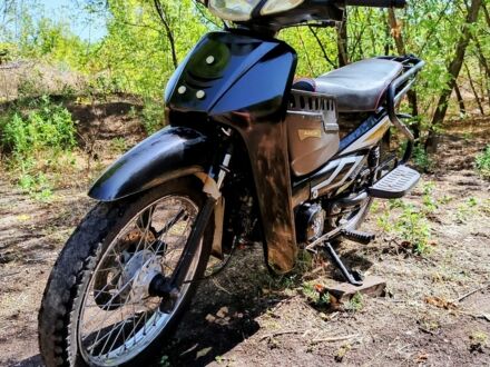 Кануні Інша, об'ємом двигуна 0.11 л та пробігом 0 тис. км за 316 $, фото 1 на Automoto.ua
