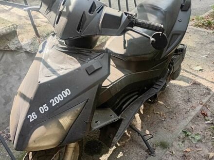 Кануни Другая, объемом двигателя 0 л и пробегом 0 тыс. км за 122 $, фото 1 на Automoto.ua