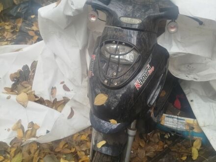 Кануні Інша 2019 у Купянске на Automoto.ua Кануні Інша, об'ємом двигуна 80 л та пробігом 0 тис. км за 192 $, фото 1 на Automoto.ua