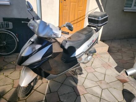 Кануні Інша, об'ємом двигуна 80 л та пробігом 0 тис. км за 599 $, фото 1 на Automoto.ua