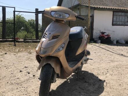 Кануни Другая 2019 в Шепетовке на Automoto.ua Кануни Другая, объемом двигателя 49 л и пробегом 0 тыс. км за 122 $, фото 1 на Automoto.ua