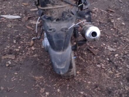 Кануни Другая, объемом двигателя 65 л и пробегом 0 тыс. км за 143 $, фото 1 на Automoto.ua