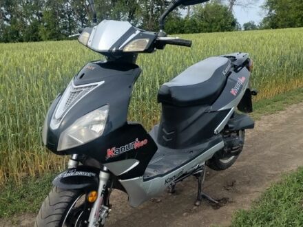Кануни Другая, объемом двигателя 80 л и пробегом 0 тыс. км за 292 $, фото 1 на Automoto.ua