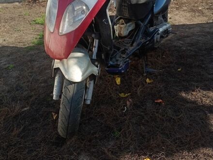 Кануні Інша, об'ємом двигуна 49 л та пробігом 0 тис. км за 60 $, фото 1 на Automoto.ua