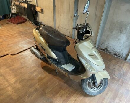 Кануни Другая, объемом двигателя 50 л и пробегом 0 тыс. км за 121 $, фото 1 на Automoto.ua