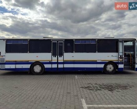 Белый Кароса C510, объемом двигателя 0 л и пробегом 650 тыс. км за 6900 $, фото 2 на Automoto.ua