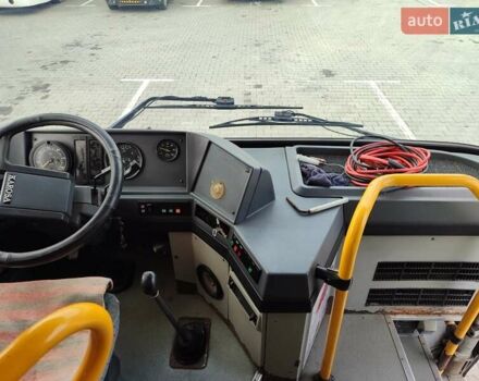Белый Кароса C510, объемом двигателя 0 л и пробегом 650 тыс. км за 6900 $, фото 9 на Automoto.ua