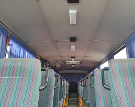 Белый Кароса C510, объемом двигателя 0 л и пробегом 650 тыс. км за 6900 $, фото 8 на Automoto.ua