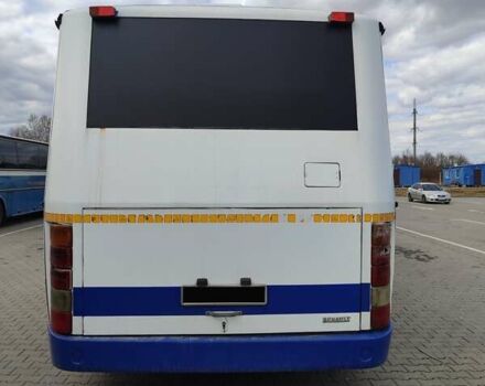 Белый Кароса C510, объемом двигателя 0 л и пробегом 650 тыс. км за 6900 $, фото 3 на Automoto.ua