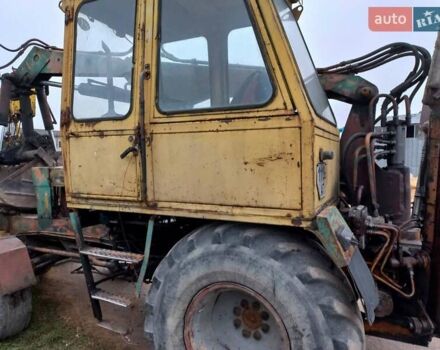 Зелений Карпатець 1560-С, об'ємом двигуна 0 л та пробігом 112 тис. км за 3900 $, фото 4 на Automoto.ua