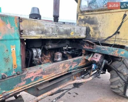 Зелений Карпатець 1560-С, об'ємом двигуна 0 л та пробігом 112 тис. км за 3900 $, фото 1 на Automoto.ua