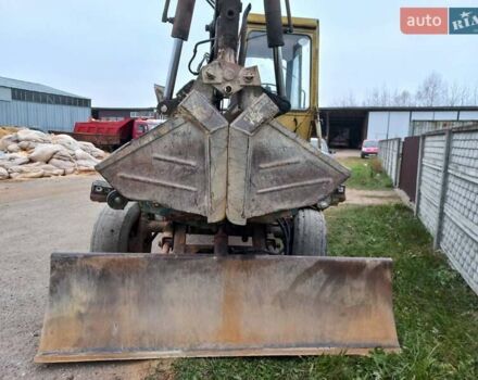 Зелений Карпатець 1560-С, об'ємом двигуна 0 л та пробігом 112 тис. км за 3900 $, фото 2 на Automoto.ua