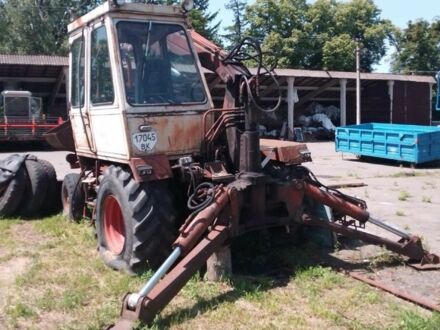 Карпатець ПЭА-1 1988 у Здолбунове на Automoto.ua Білий Карпатець ПЭА-1, об'ємом двигуна 5 л та пробігом 10 тис. км за 4000 $, фото 1 на Automoto.ua