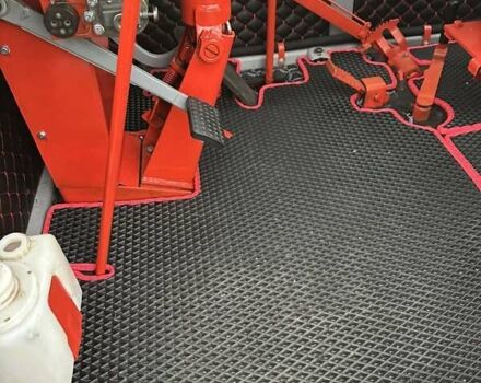 Червоний Карпатець ПЭА-1.0, об'ємом двигуна 0 л та пробігом 100 тис. км за 23000 $, фото 16 на Automoto.ua