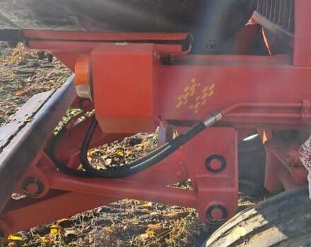 Червоний Карпатець ПЭА-1.0, об'ємом двигуна 0 л та пробігом 100 тис. км за 23000 $, фото 9 на Automoto.ua