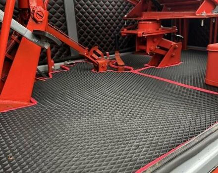 Червоний Карпатець ПЭА-1.0, об'ємом двигуна 0 л та пробігом 100 тис. км за 23000 $, фото 17 на Automoto.ua