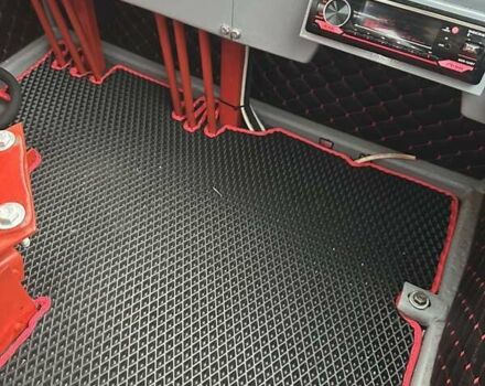 Червоний Карпатець ПЭА-1.0, об'ємом двигуна 0 л та пробігом 100 тис. км за 23000 $, фото 19 на Automoto.ua