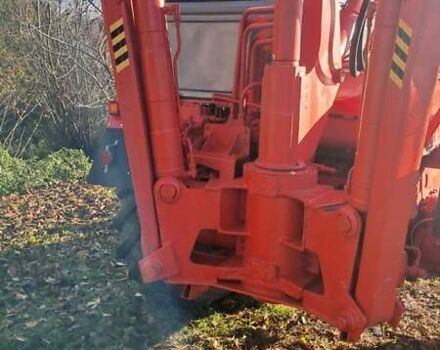 Червоний Карпатець ПЭА-1.0, об'ємом двигуна 0 л та пробігом 100 тис. км за 23000 $, фото 11 на Automoto.ua