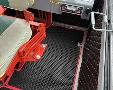 Червоний Карпатець ПЭА-1.0, об'ємом двигуна 0 л та пробігом 100 тис. км за 23000 $, фото 18 на Automoto.ua