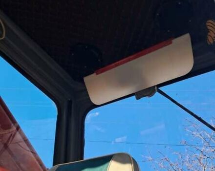 Червоний Карпатець ПЭА-1.0, об'ємом двигуна 0 л та пробігом 100 тис. км за 23000 $, фото 13 на Automoto.ua