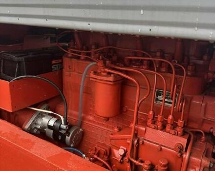 Червоний Карпатець ПЭА-1.0, об'ємом двигуна 0 л та пробігом 100 тис. км за 23000 $, фото 26 на Automoto.ua