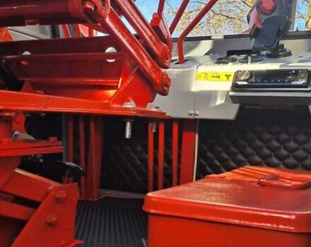 Червоний Карпатець ПЭА-1.0, об'ємом двигуна 0 л та пробігом 100 тис. км за 23000 $, фото 14 на Automoto.ua