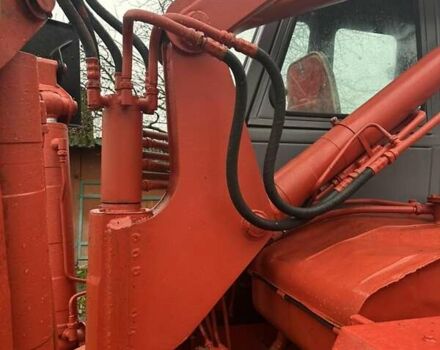 Червоний Карпатець ПЭА-1.0, об'ємом двигуна 0 л та пробігом 100 тис. км за 23000 $, фото 27 на Automoto.ua