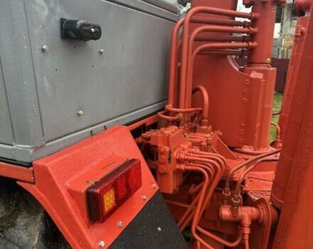 Червоний Карпатець ПЭА-1.0, об'ємом двигуна 0 л та пробігом 100 тис. км за 23000 $, фото 29 на Automoto.ua