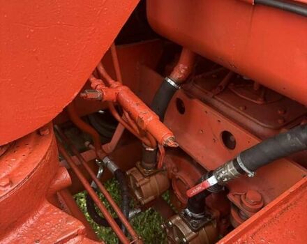 Червоний Карпатець ПЭА-1.0, об'ємом двигуна 0 л та пробігом 100 тис. км за 23000 $, фото 28 на Automoto.ua