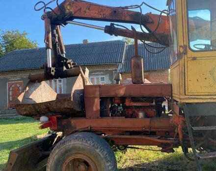 Карпатець ПЭА-1.0, об'ємом двигуна 0 л та пробігом 100 тис. км за 4500 $, фото 3 на Automoto.ua