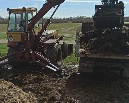 Карпатець ПЭА-1.0, об'ємом двигуна 0 л та пробігом 1 тис. км за 2500 $, фото 6 на Automoto.ua