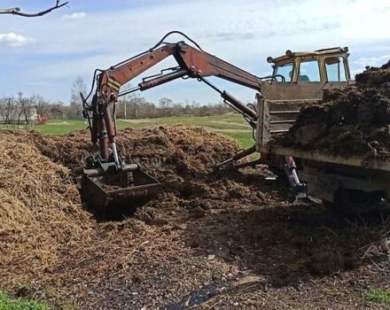 Карпатець ПЭА-1.0, об'ємом двигуна 0 л та пробігом 1 тис. км за 2500 $, фото 1 на Automoto.ua