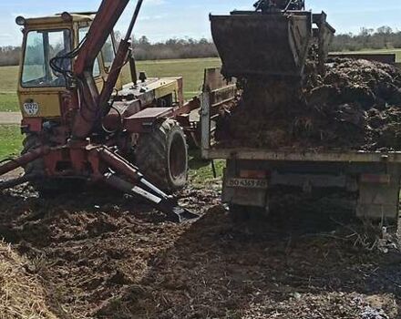 Карпатець ПЭА-1.0, об'ємом двигуна 0 л та пробігом 1 тис. км за 2500 $, фото 4 на Automoto.ua