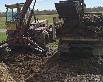 Карпатець ПЭА-1.0, об'ємом двигуна 0 л та пробігом 1 тис. км за 2500 $, фото 5 на Automoto.ua