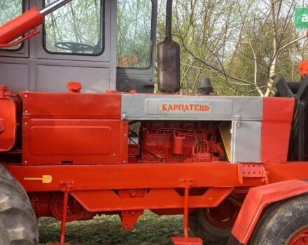 Карпатец ПЭА-1.0, объемом двигателя 0 л и пробегом 0 тыс. км за 13100 $, фото 2 на Automoto.ua