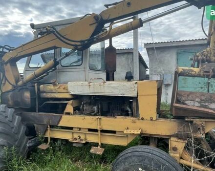 Карпатець ПЭА-1.0, об'ємом двигуна 0 л та пробігом 1 тис. км за 4500 $, фото 2 на Automoto.ua